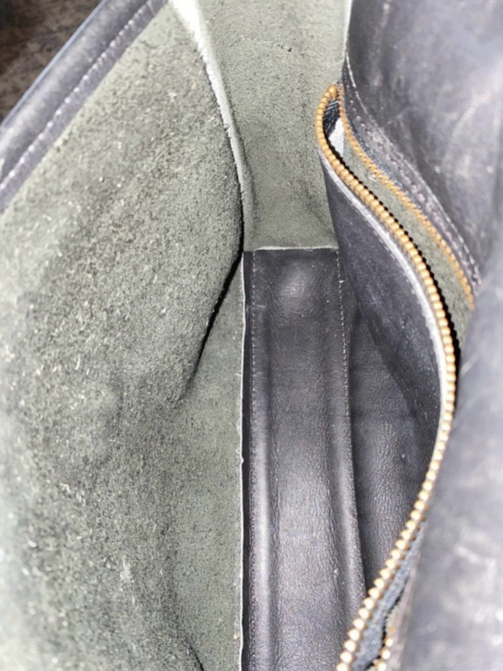 Vintage Coach Court Bag
E6C-9870 - Picture 13 of 14